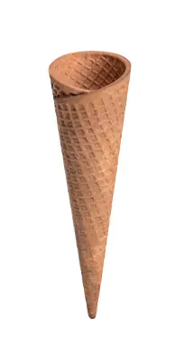 Augusto Ice Cream Cones