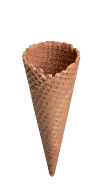 Aureliano 56 Ice Cream Cones