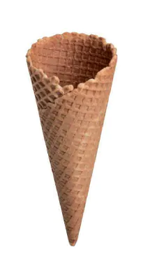 Aureliano 66 Ice Cream Cones
