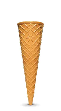 Cornetto 1 Ice Cream Cones