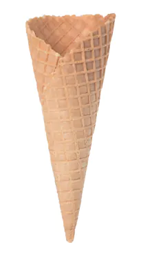 Giulio Cesare Ice Cream Cones