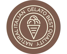 Natural Italian Gelato