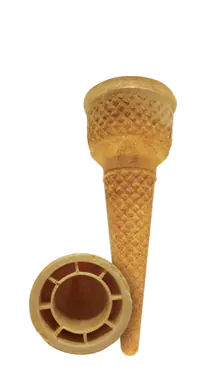 Roma Ice Cream Cones