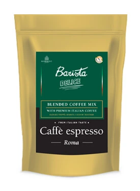Barista Espresso Frappe Coffee Mix